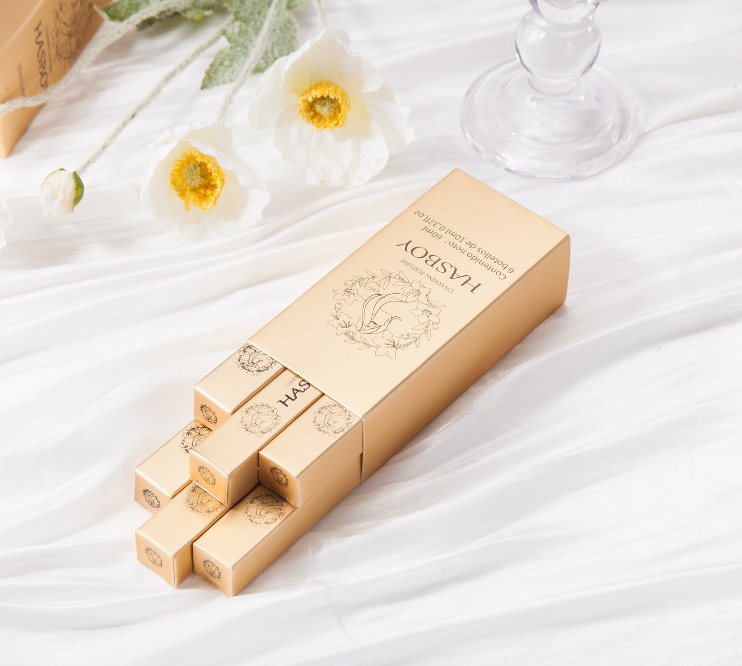 6 Fragrances for Women