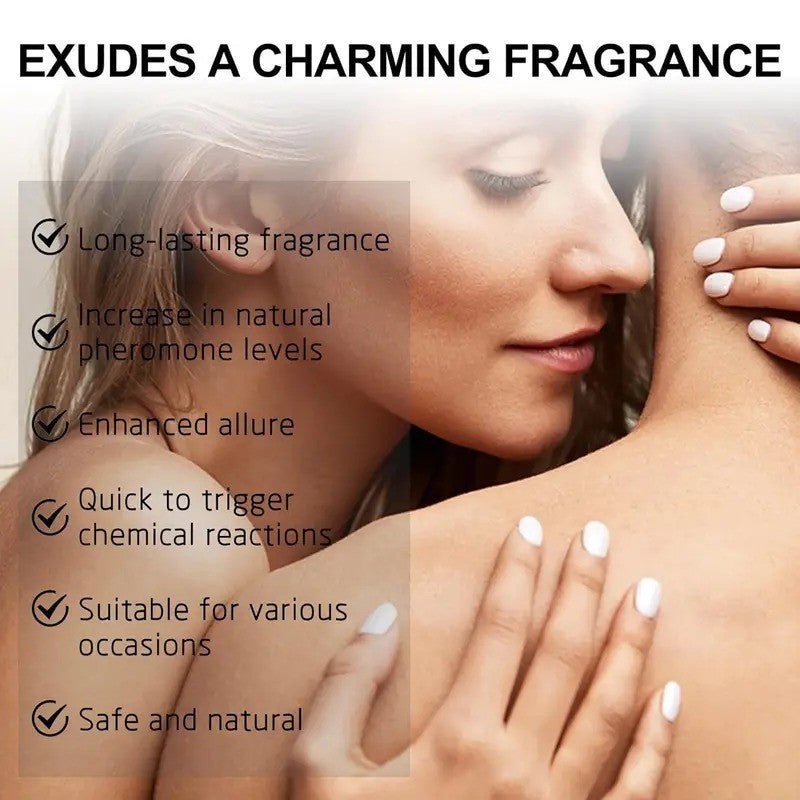 Brazilian Jasmine Perfume – Long-Lasting Floral Fragrance | Aromeé