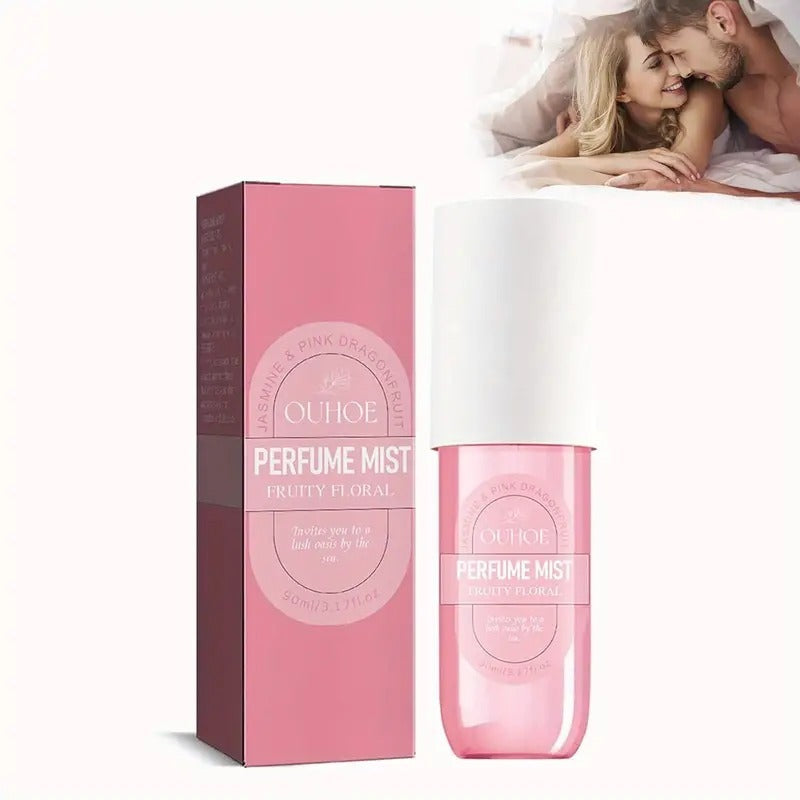 Brazilian Jasmine Perfume – Long-Lasting Floral Fragrance | Aromeé