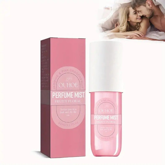 Brazilian Jasmine Perfume – Long-Lasting Floral Fragrance | Aromeé