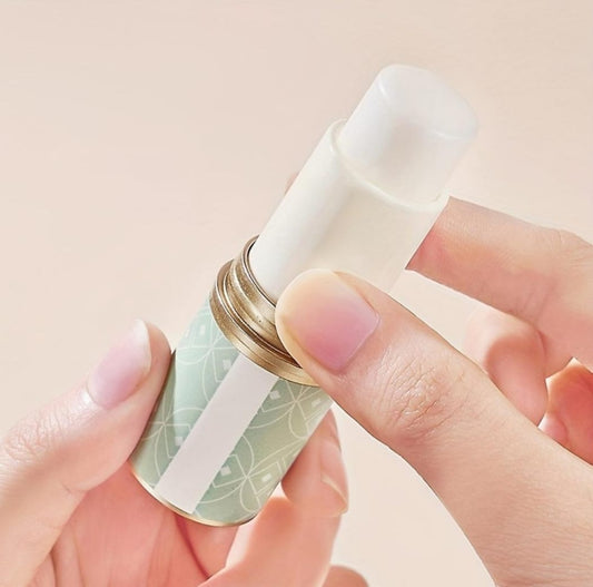 Portable Solid Perfume - All Day Natural Fragrance
