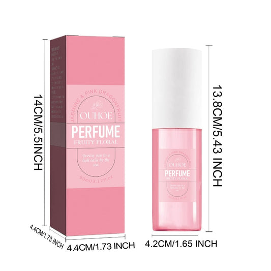 Brazilian Jasmine Perfume – Long-Lasting Floral Fragrance | Aromeé
